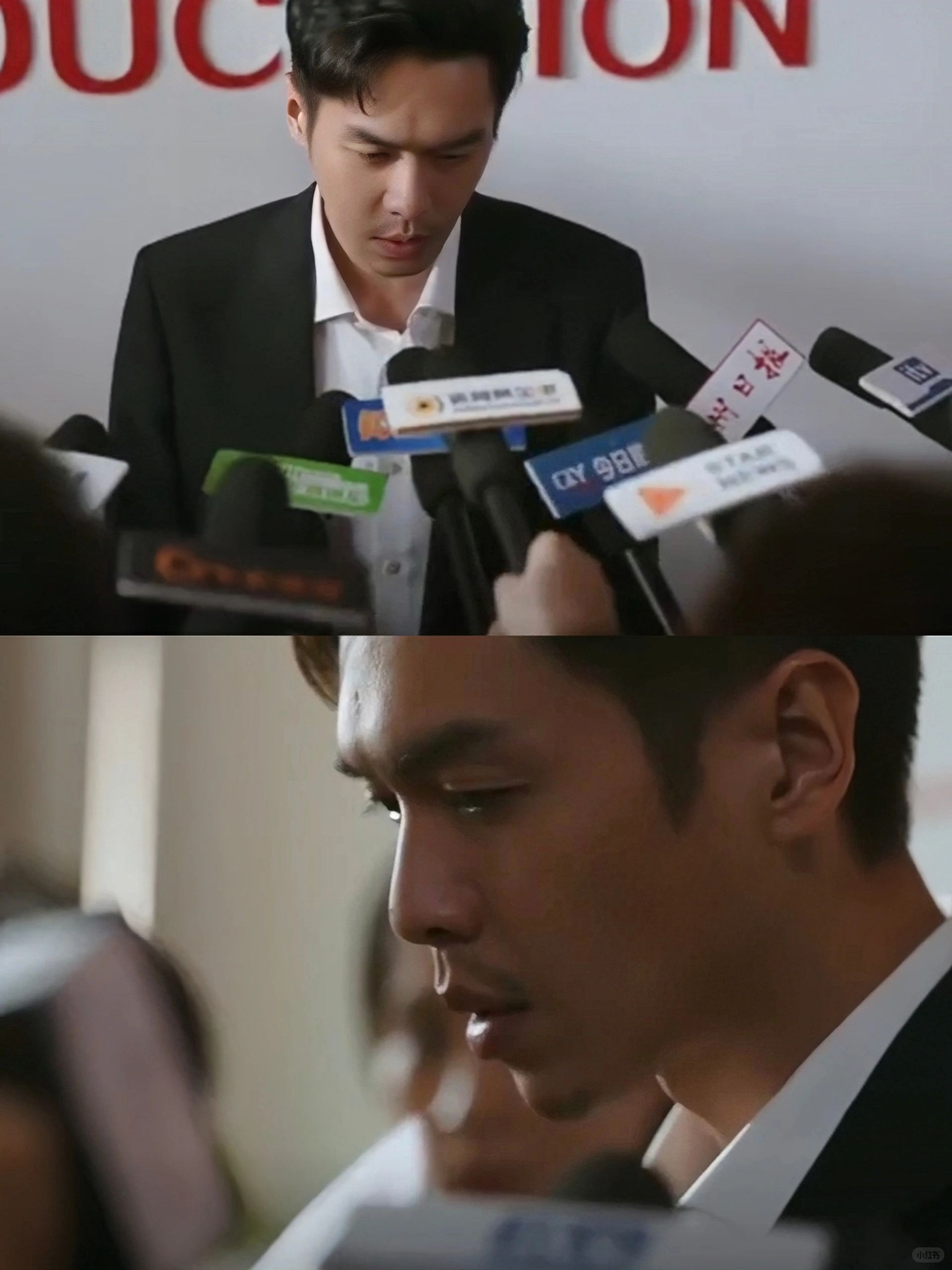 终于来了❗张若昀新剧❗这次不会欠第二季了