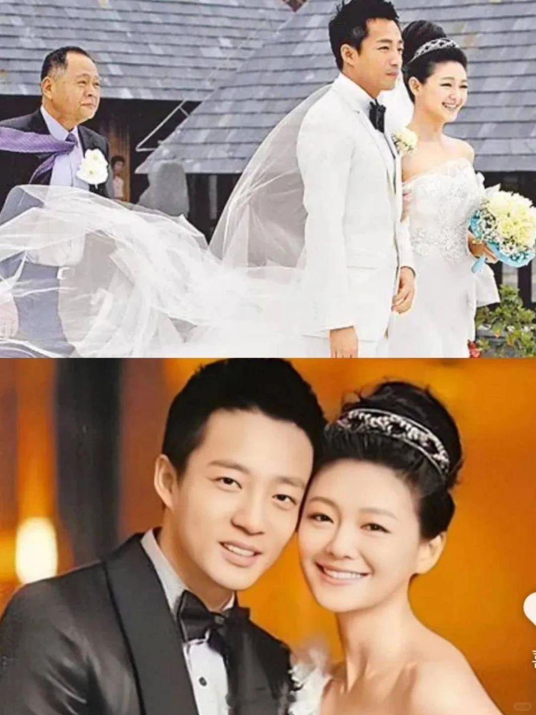 如果汪小菲和大S拍个真人秀绝对会爆他们从结婚开始就抓马，当时汪小菲和张雨绮刚分手