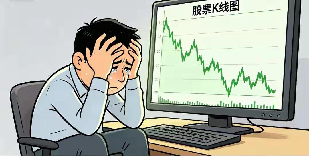 有些股票绝不能买
       如业绩连续下滑的股票切勿触碰，业绩是公司基本面，