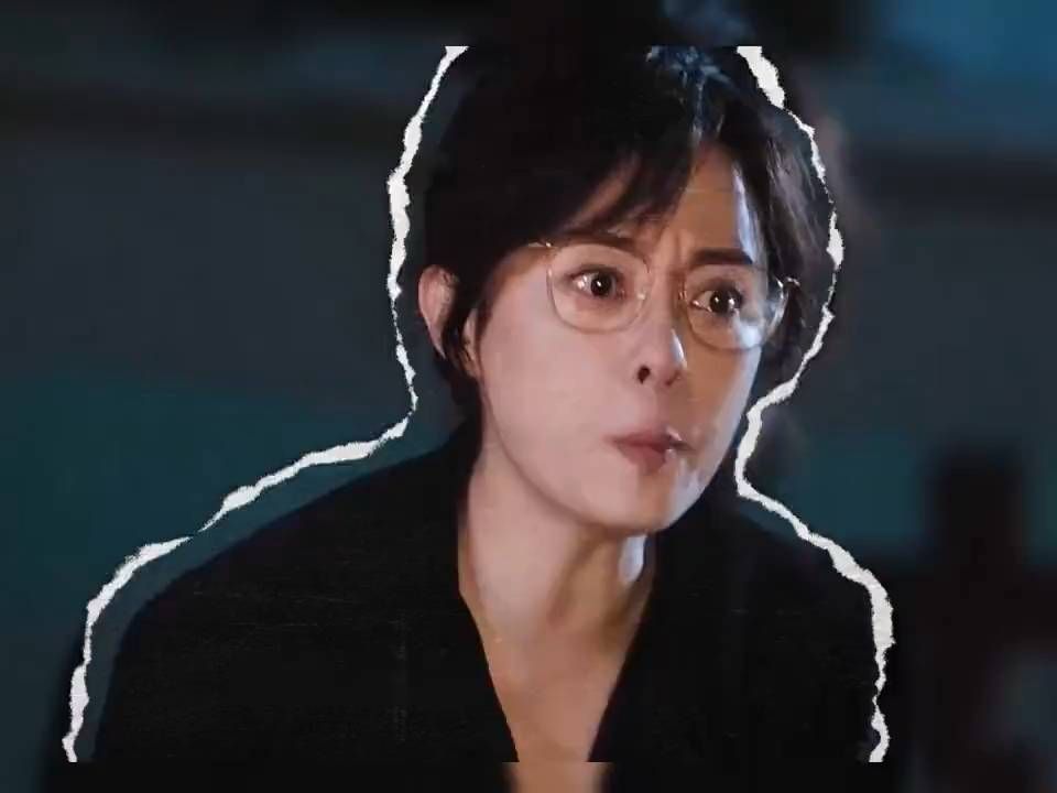 邓超郝蕾分手的真相，根本不是不爱