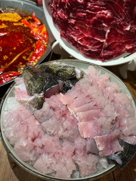 武汉这个是啥呀？？？好好吃呀🤤