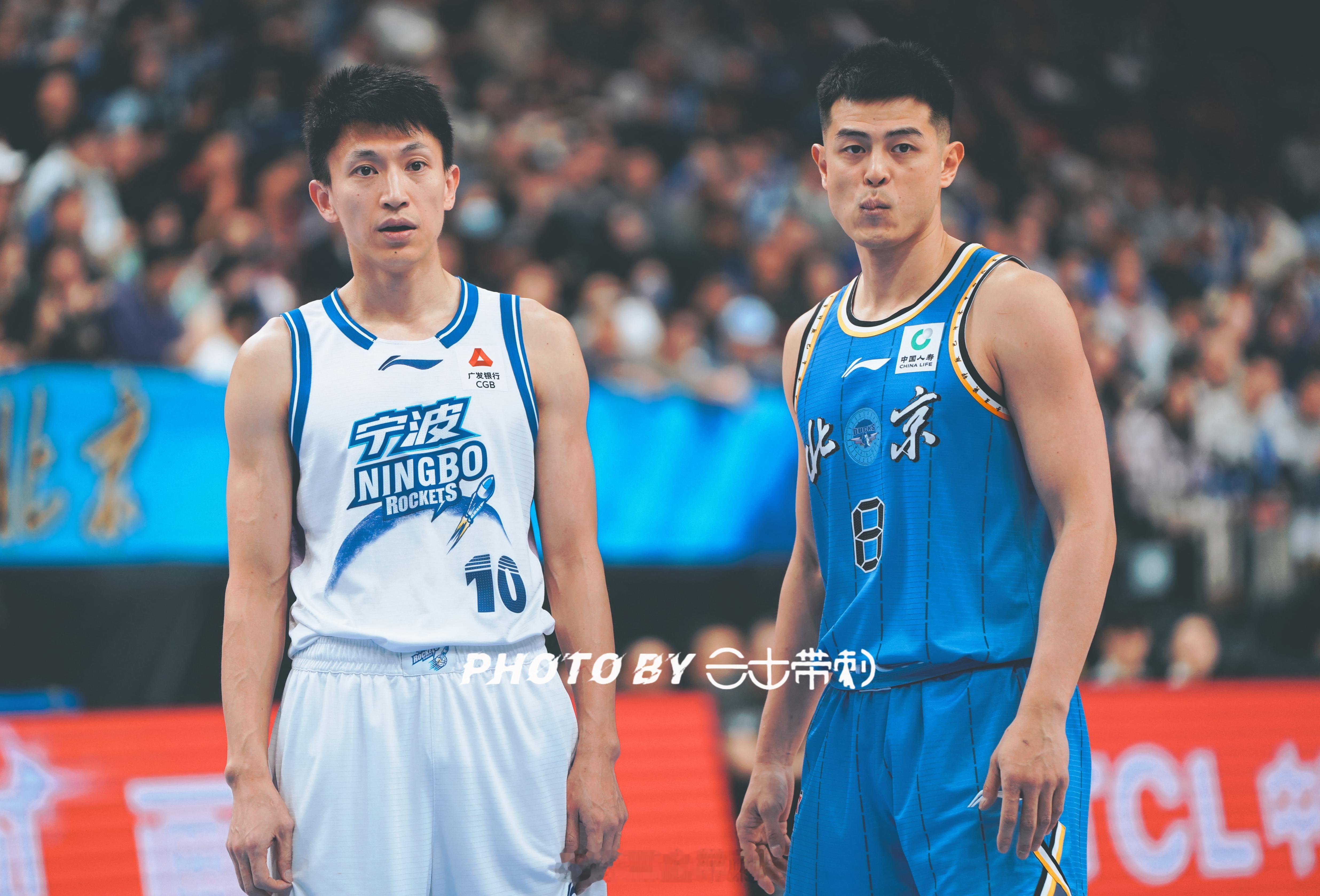 北京男篮vs宁波男篮 怎么说，CBA上一代的颜值担当？老帅锅