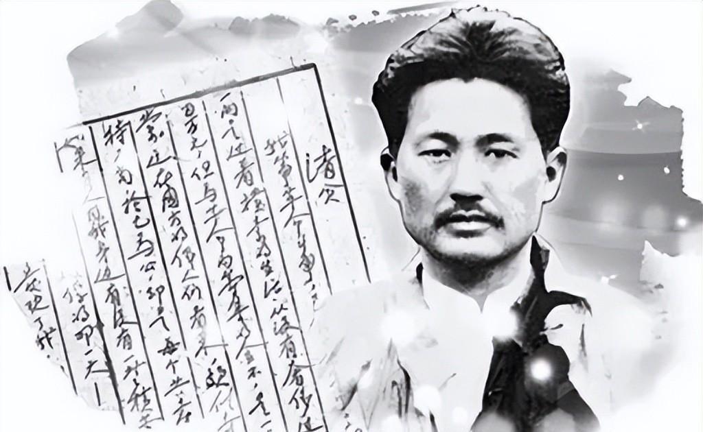 方志敏为何能够成为36位著名军事家之一，曾受到毛主席高度评价的原因是什么？
19