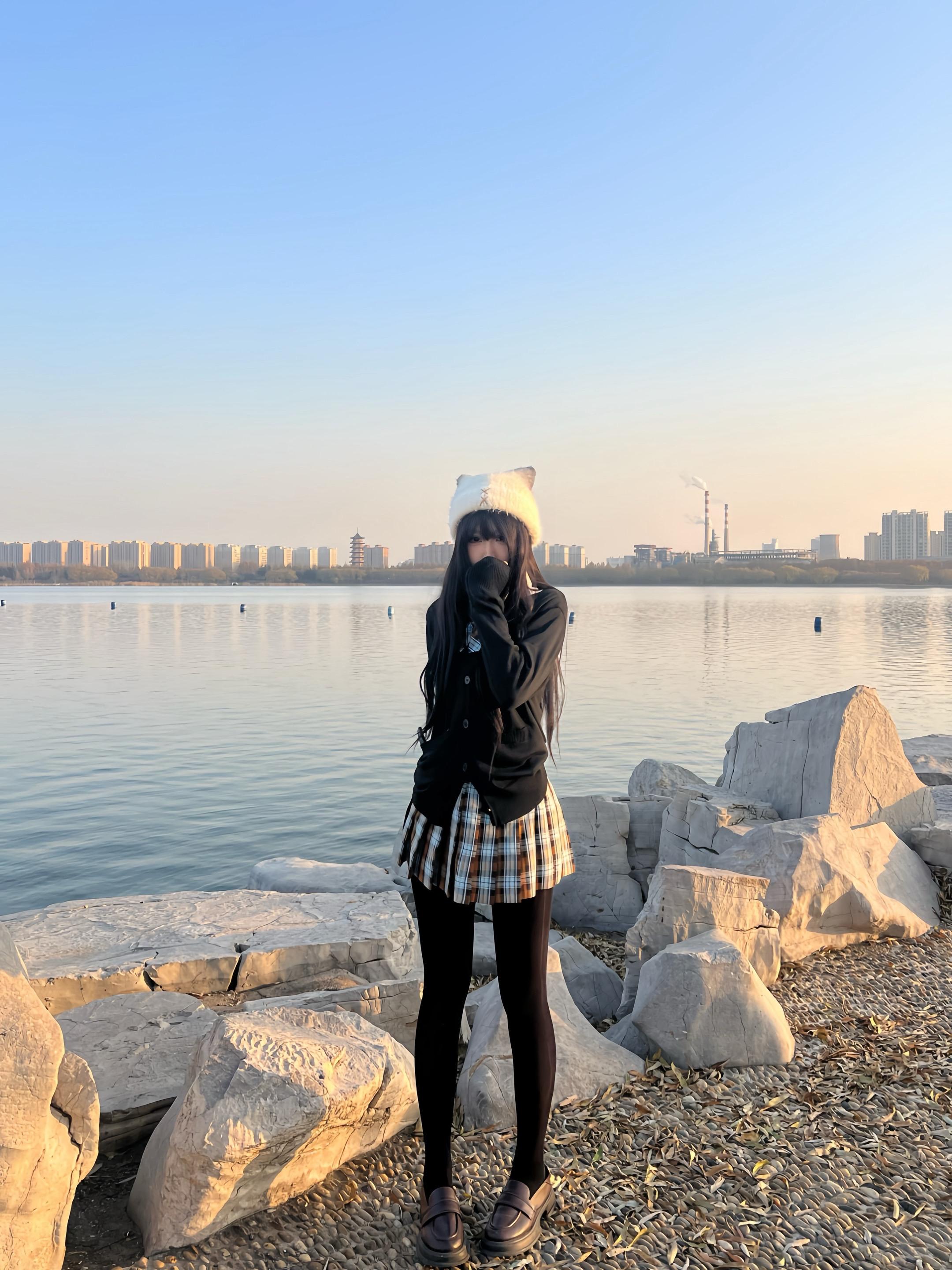 一旦感受到寒冷 人就会开始思念温暖与幸福