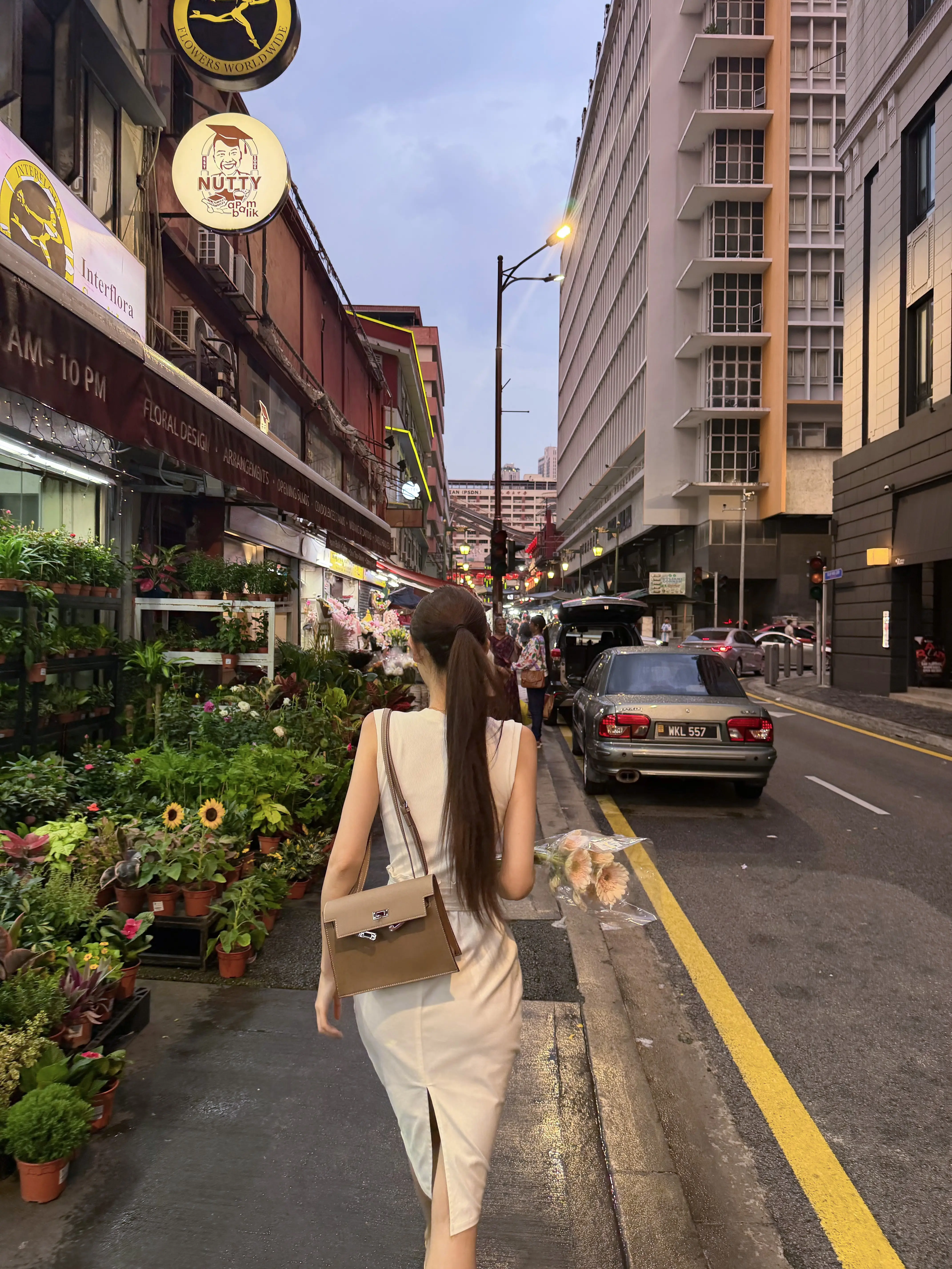 幸福呀 因人而异。