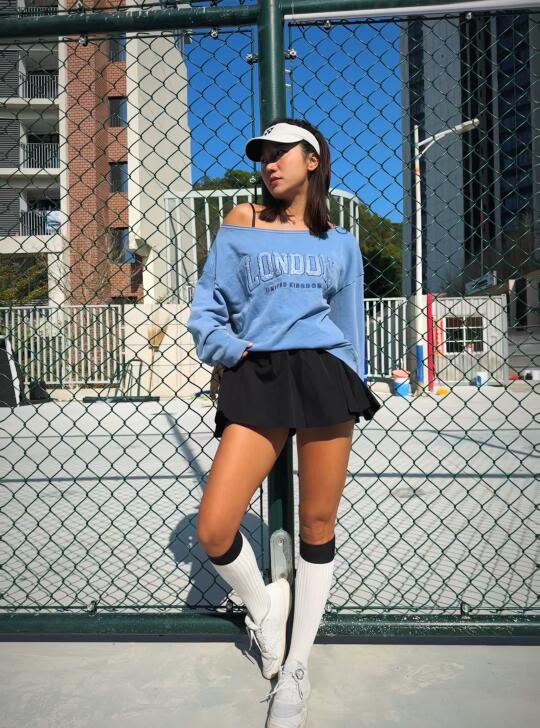 当我放弃了白幼瘦审美