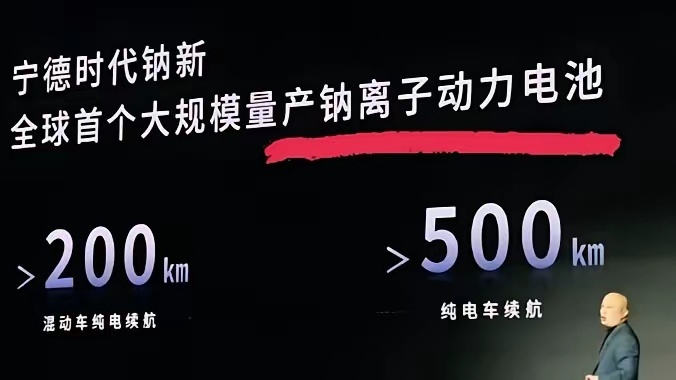 钠电池技术革新，低温环境下依旧保持高电量，成本低于锂电池，安全性与循环寿命更胜一