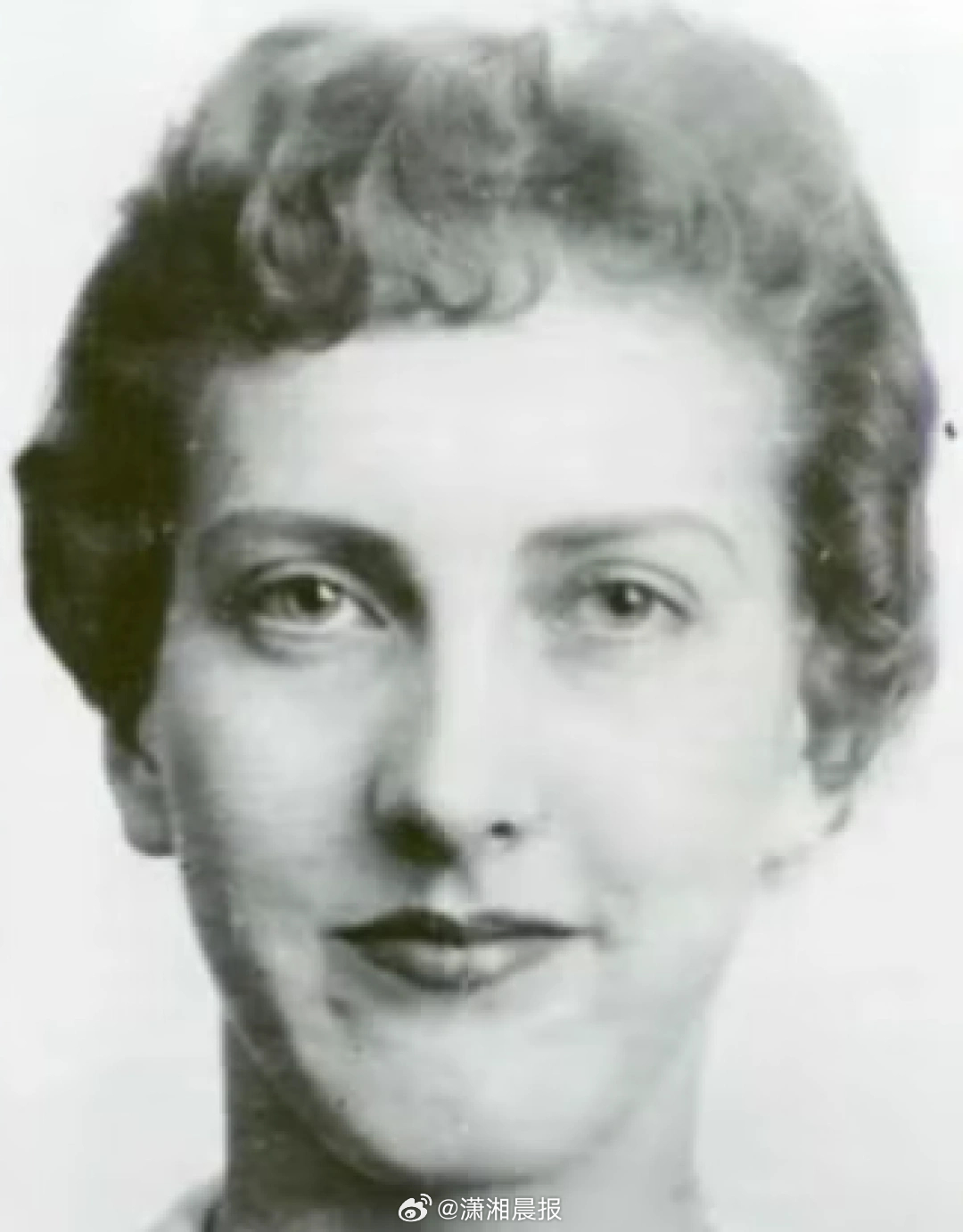 【#55年前在沙漠中发现的遗骸身份确认#】50年前在拉斯维加斯附近沙漠中发现的女