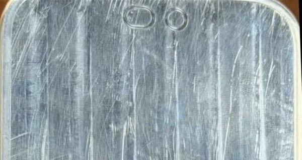 iPhone18Pro模具偷跑iPhone 18 Pro模具又被偷跑了！这次是真