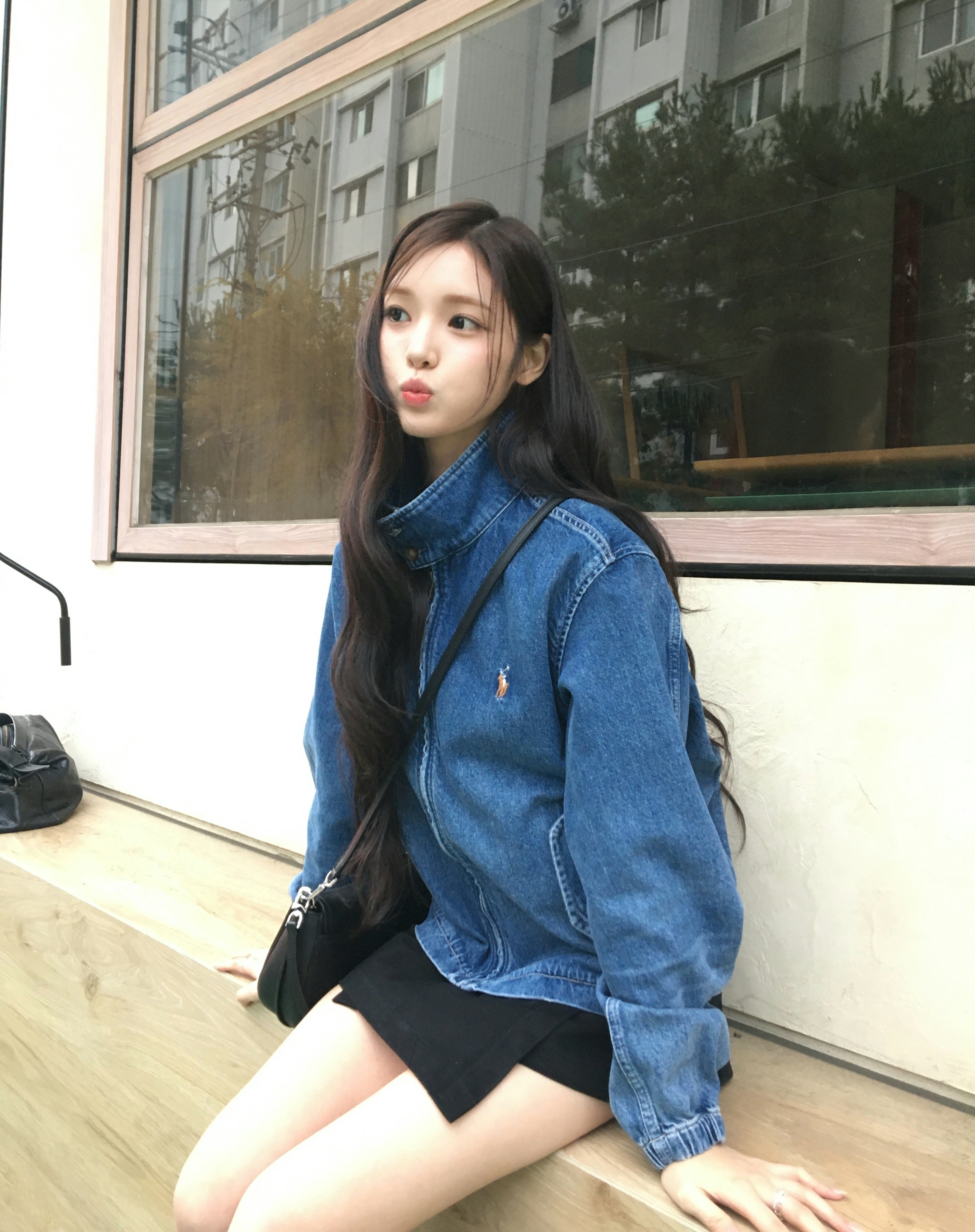 251126 wvs✈️💙yuha's wvs