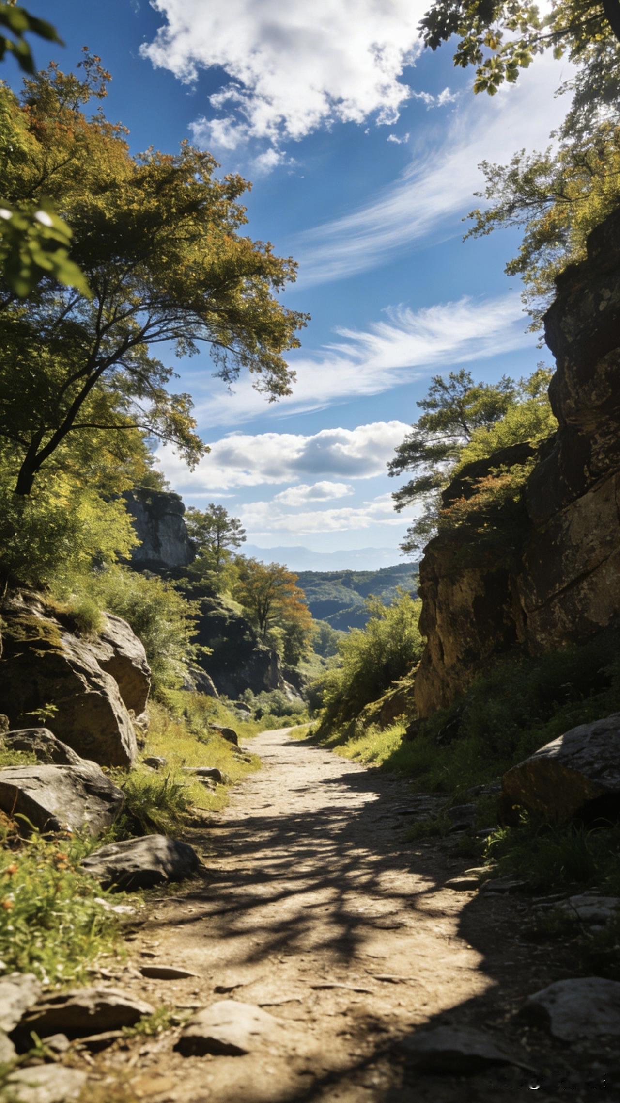 迁徙是生命的本能，是向暖而行的抉择。

告别旧枝的牵绊，挣脱过往的枷锁，向着暖阳
