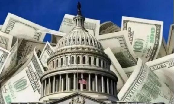 美联储现在巴不得中国能早点抛售美债？为啥他们一直不降息，因为他们很清楚，中国迟早