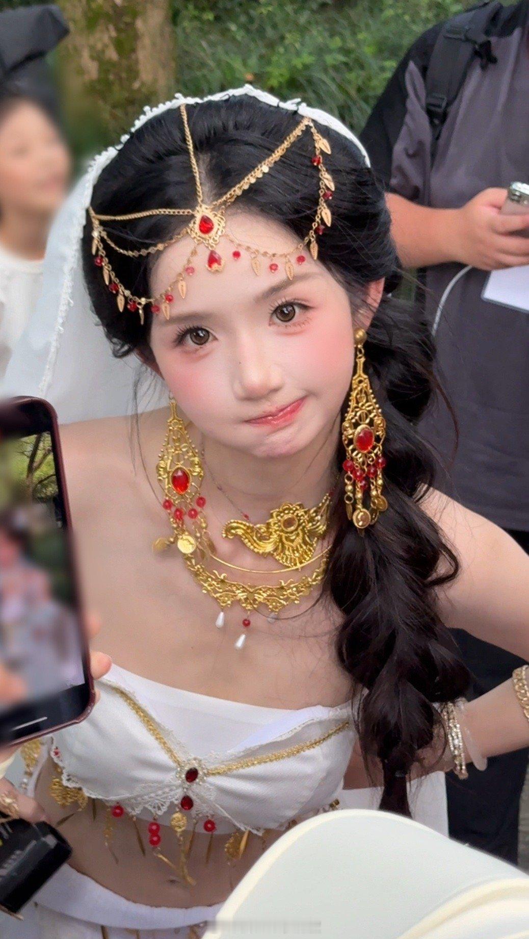 累晕🎬 ​​​