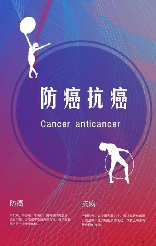 刚刚刷到：

近日，国家卫生健康委正式发布了《中国防癌健康生活方式守则》（202