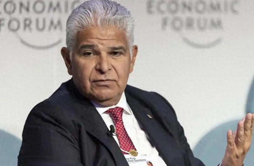 巴拿马强行拿到中资港口，却挡不住中方的六波反制，求放过

真没想到，巴拿马前脚刚