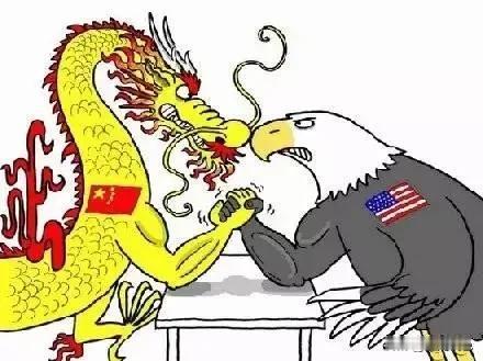 有人说：美国人是从0到1，自主研发，擅长创新，所以是世界老大。也有人说：中国人是