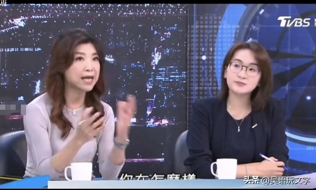 台资深媒体人兰萱坦言:中国大陆出台《促进民族进步团结法》，是为了更好的统一，对“