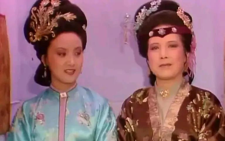 #秋日生活打卡季#《红楼梦》里的荣国府宁国府到底有多大，在电视剧里也没有明确的说