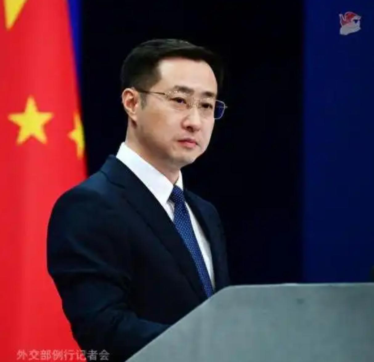 中国外交部正式宣布。

最近一段时间，全球能源市场的风吹草动总能牵动不少人的关注