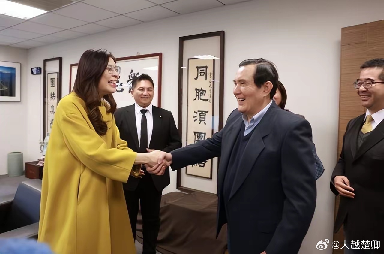 台媒称，蓝营内部抱怨马英九刀刃向内，担忧会影响年底选举，让民进党得益。 