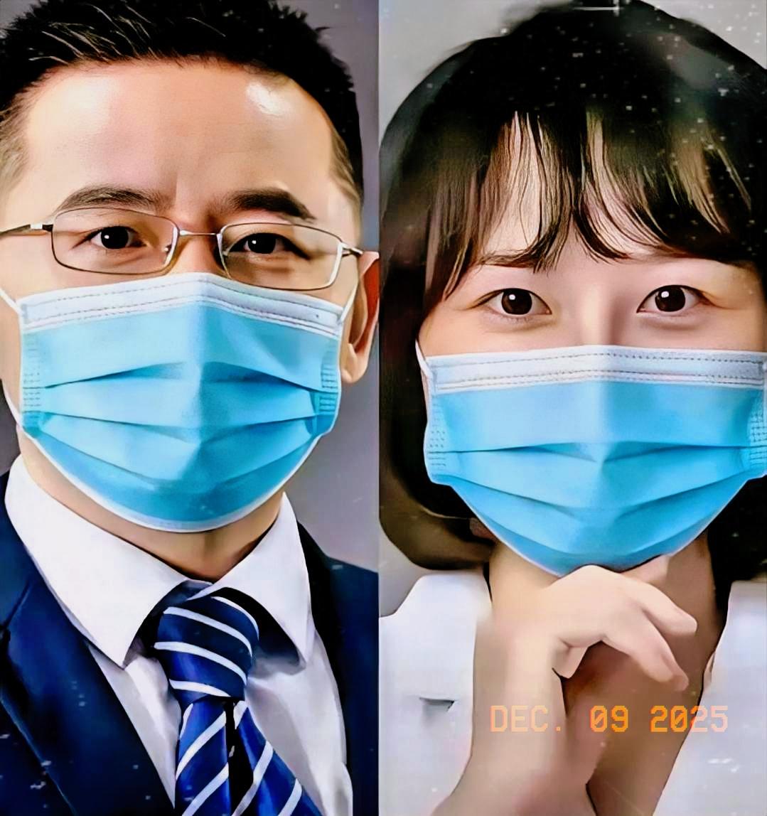 长沙医院丑闻后续：

50岁副院长祖某某和44岁眼科主任曾某某拒绝医院挽留，选择