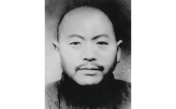 1951年，大汉奸黄标被判死刑，到了刑场，黄标却很不甘心：“我每个月给新四军送了