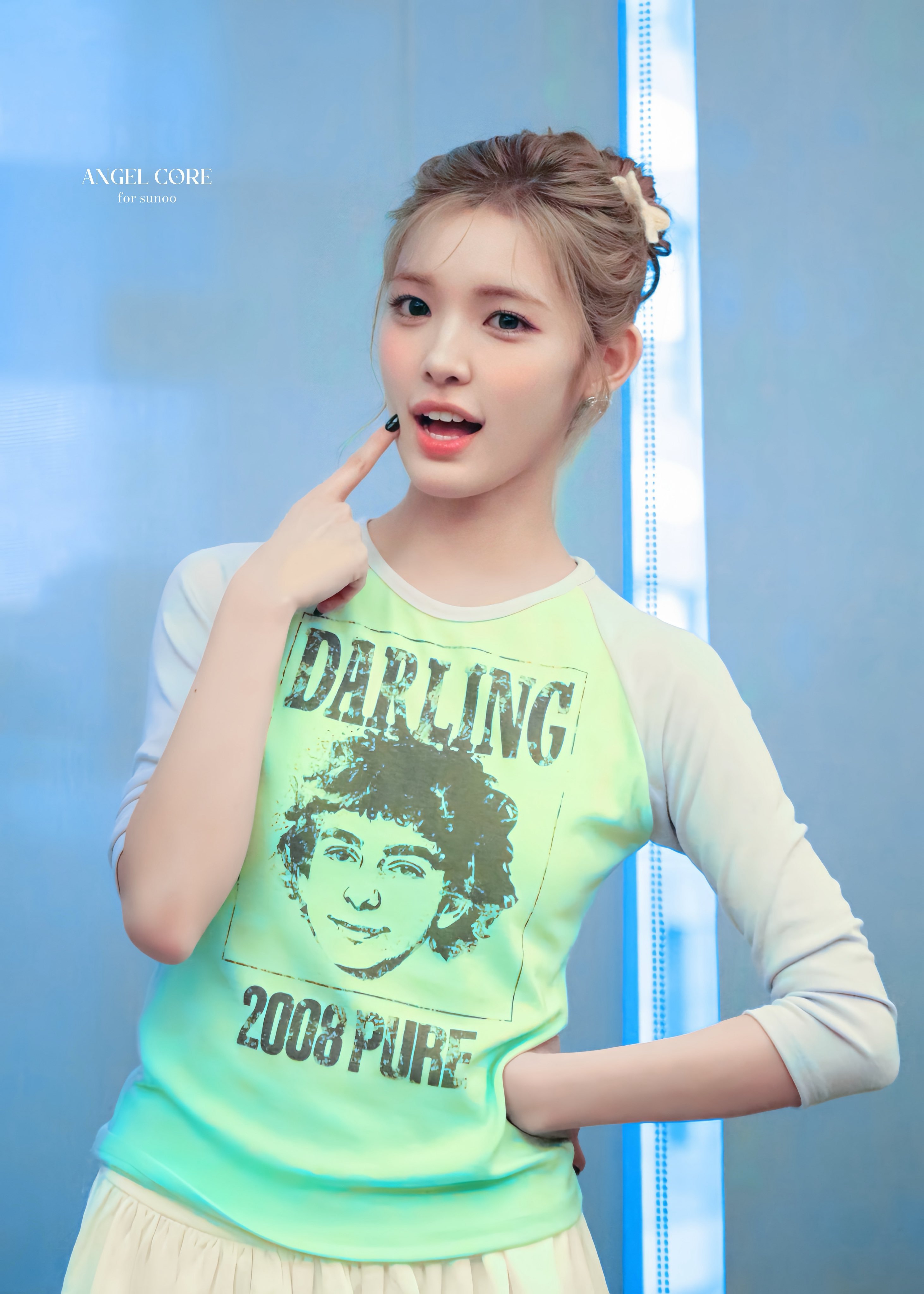 愚人节贺图🤩兔兔我呀超可爱的哟.thinggyuyul/angelcore06