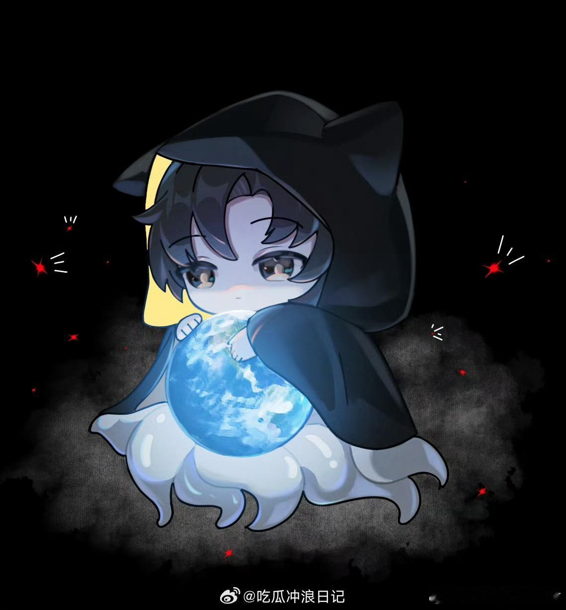 我的猫在替我守护地球 猫塑焊死的神明大人正在认真上班！从线下打卡到霸屏热搜，克喵