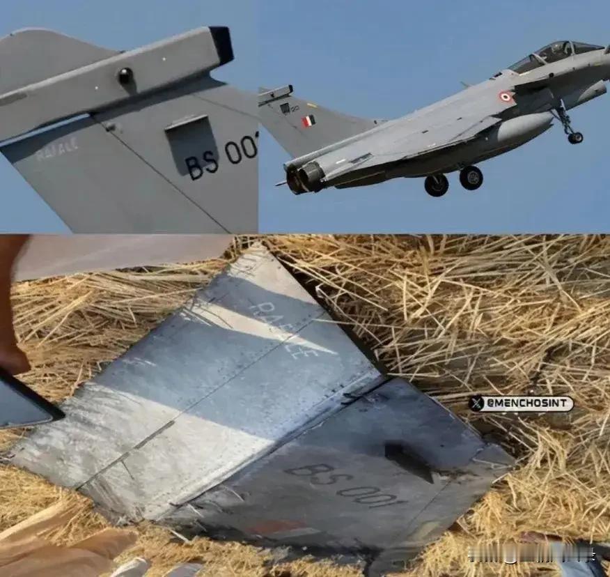 美国断供发动机！无奈之下，印度打算再买114架“阵风”战机
众所周知，印度武器装