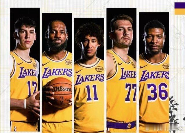 湖人前22分，詹姆斯12中6得到14分，其他人加起来18中2得到8分…… 