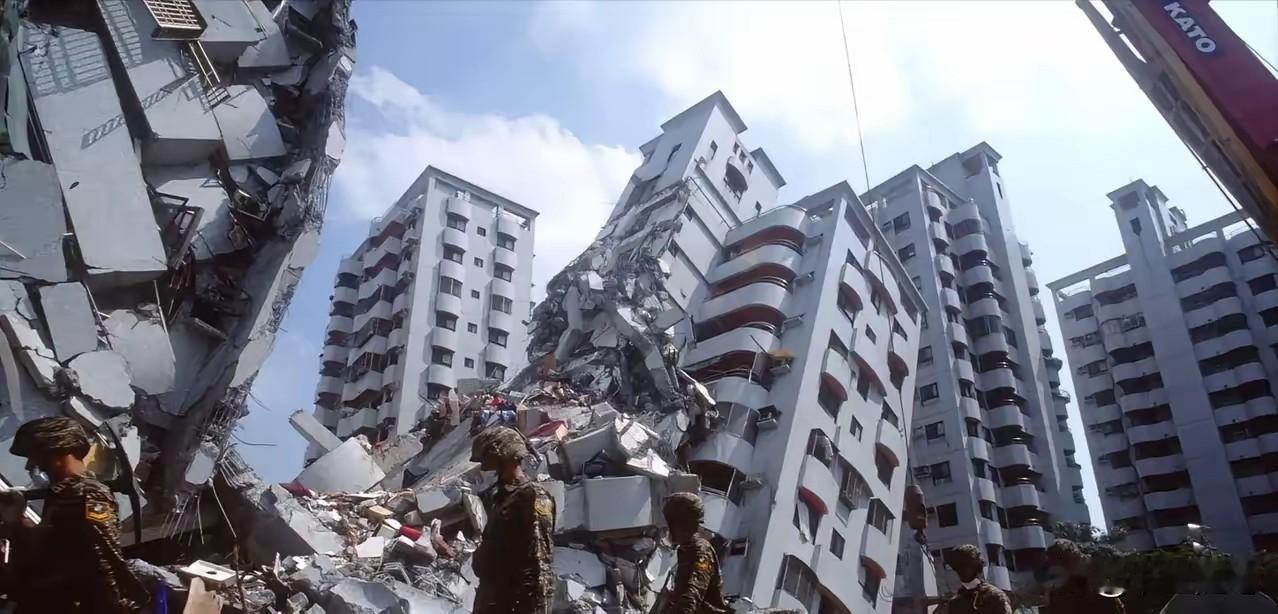 4月20日日本发生的7.7级地震，日本右翼造谣，竟然说是“中国制造的人工地震”。