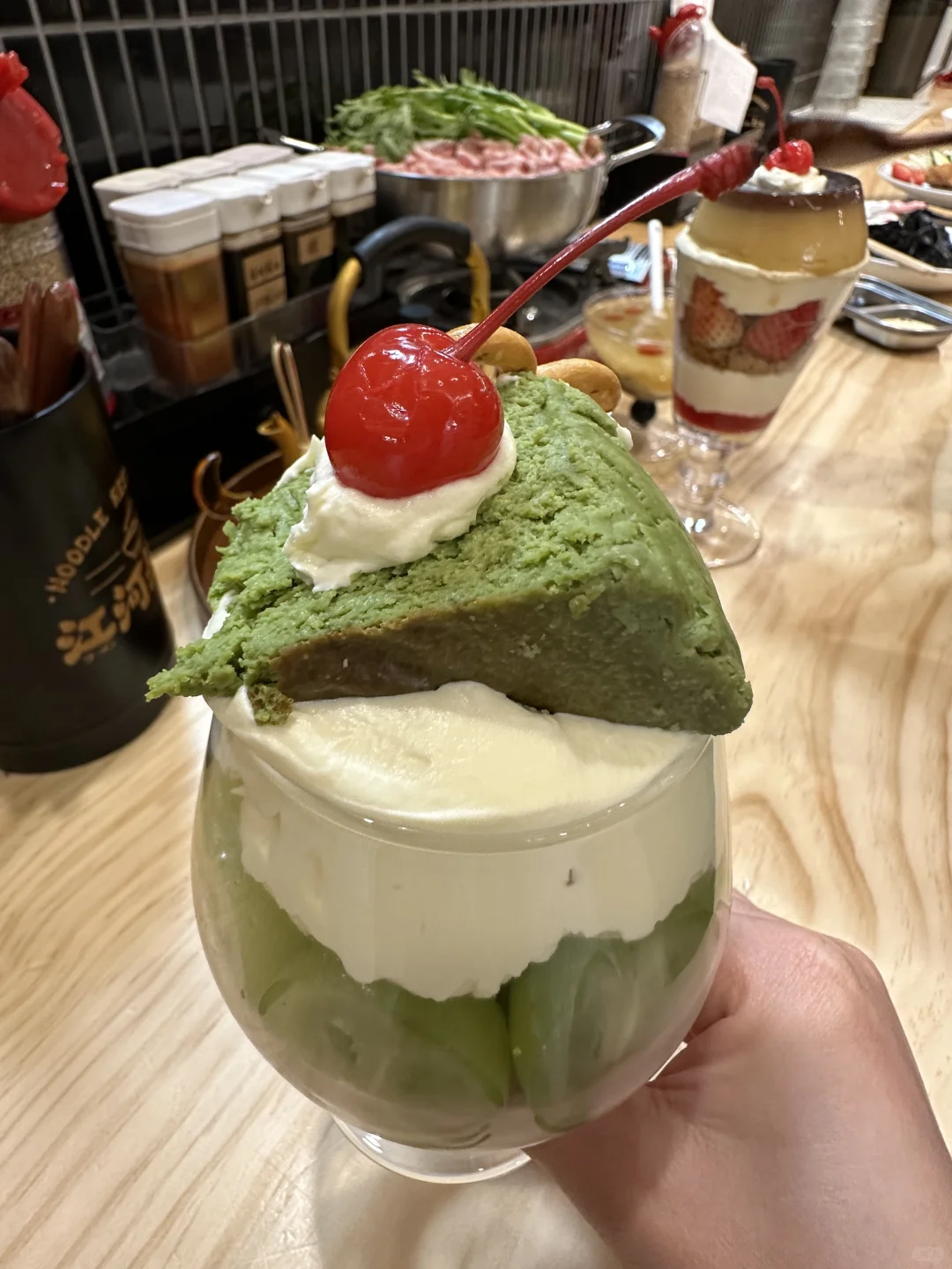 宁波一人食小饭堂☝🏻太适合i人了…