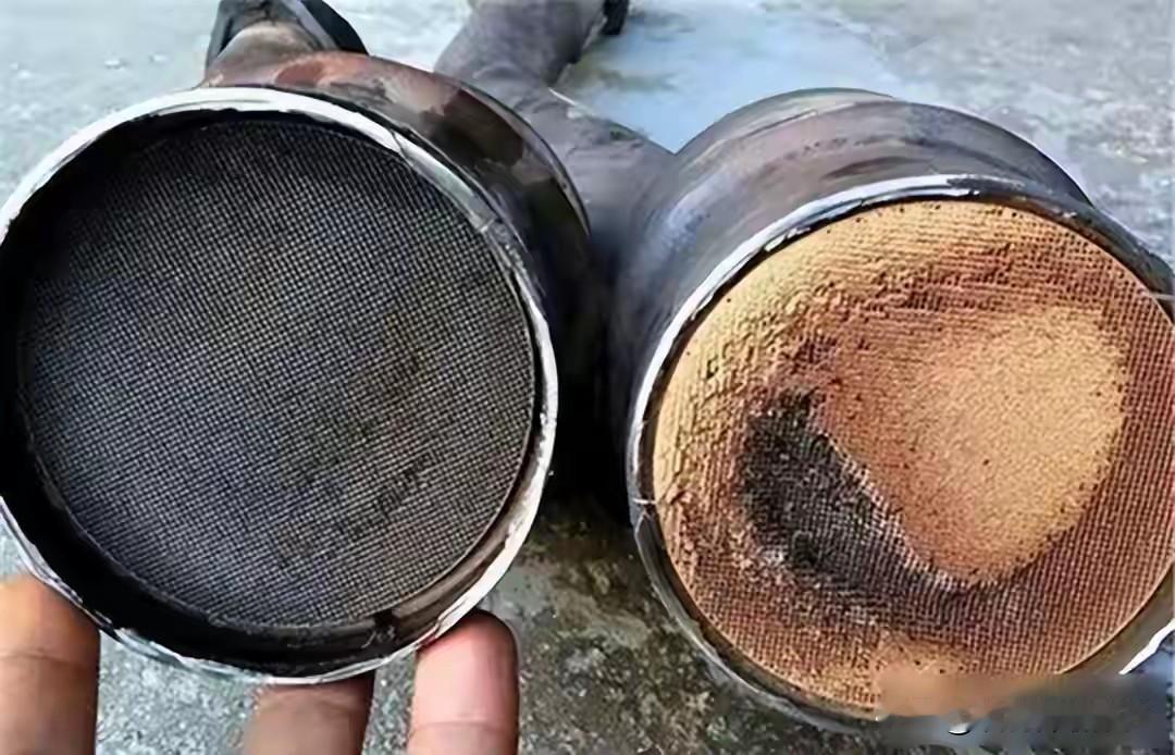 没有三元催化器的6大后果

以下为上文核心提炼，阅读约需1分钟。

🔧 三元催