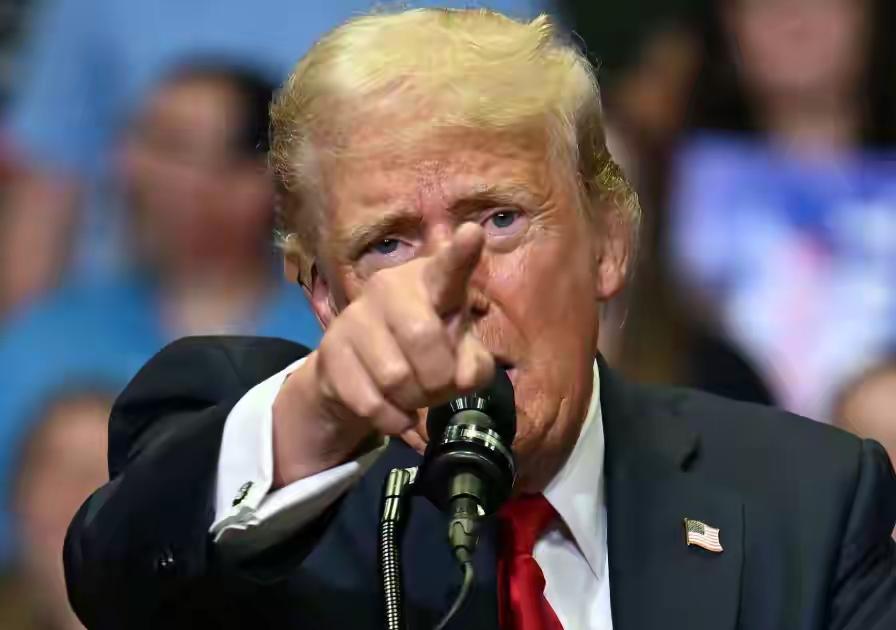 特朗普施压奏效？卡尼表态，韩国点名两家中企，大幅提高反倾销税