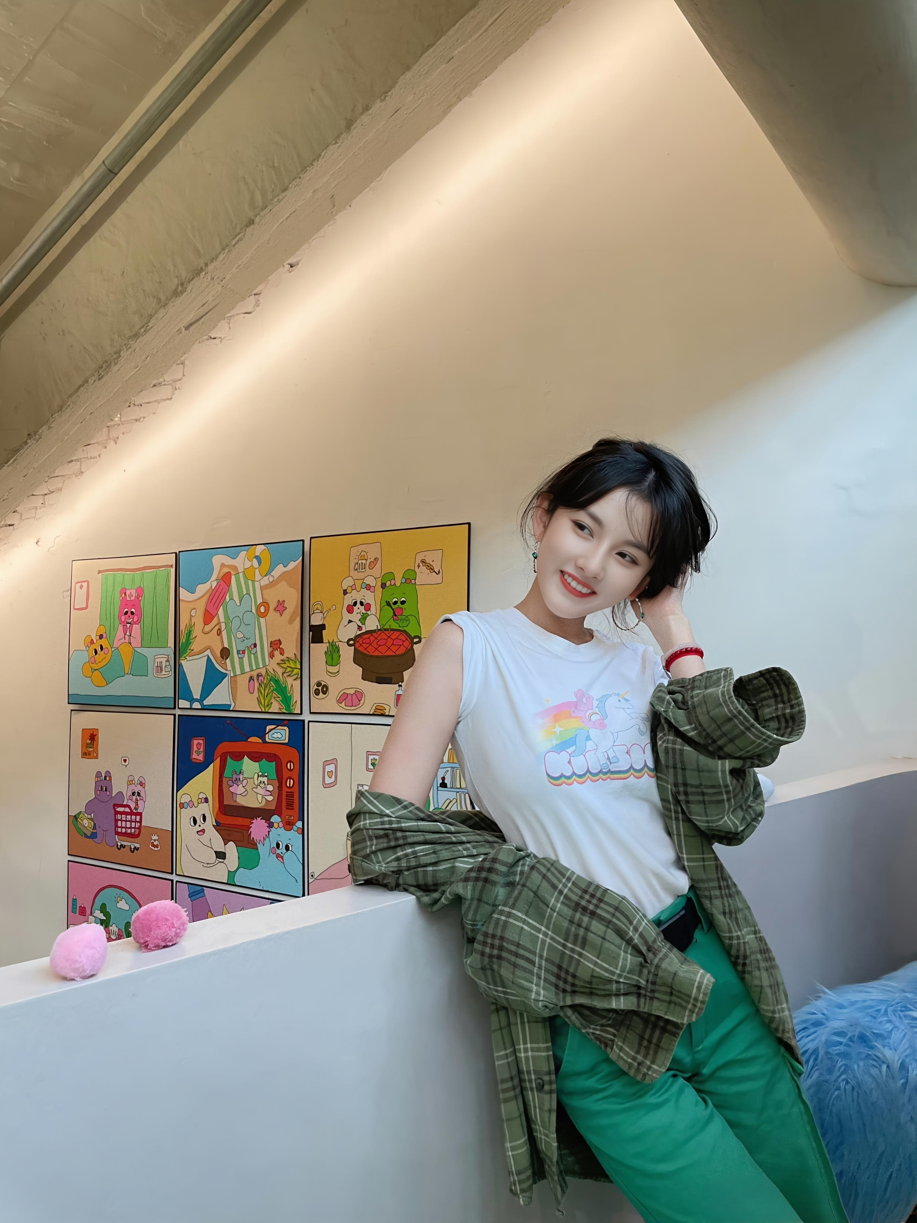 宋祖儿 📸📸📸 