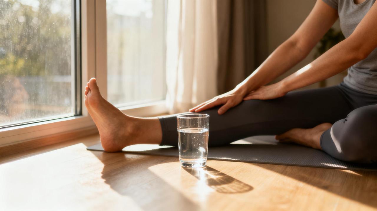 生活的小确幸，藏在寻常里

生活从不是惊天动地的壮举，而是由无数细碎的美好串联而