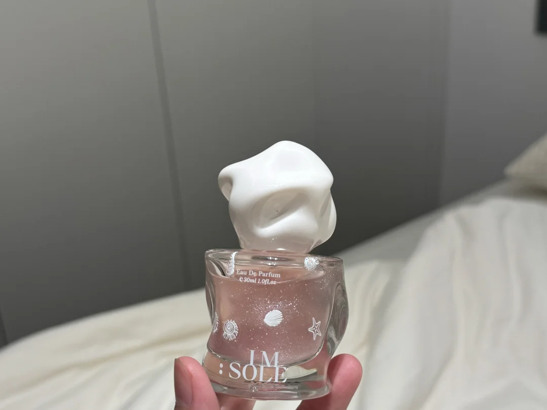 第一次感受的甜妹的震撼力