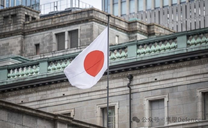 稍早些，日本外务省发布通报，日本政府已经加入了“乌克兰优先计划”（PURL），并