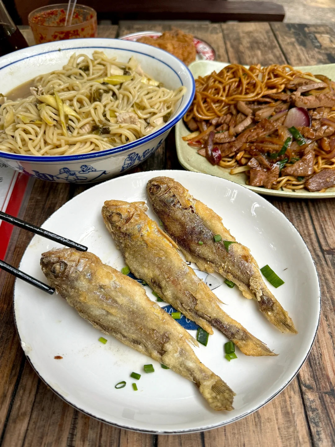 在杭州小河直街！记住这个位置！！！😭😭😭