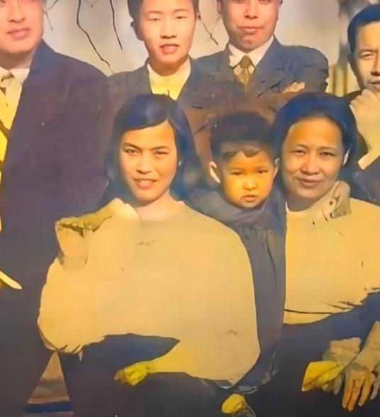 1970年，毛主席提及贺子珍时曾讲：“杨开慧、贺子珍、江青三人里，贺子珍待我最为