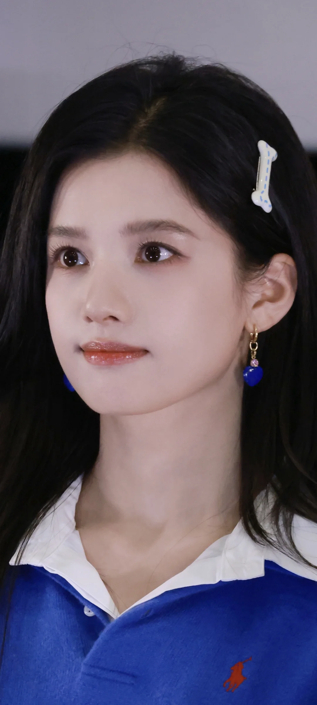 张婧仪生图素材217P