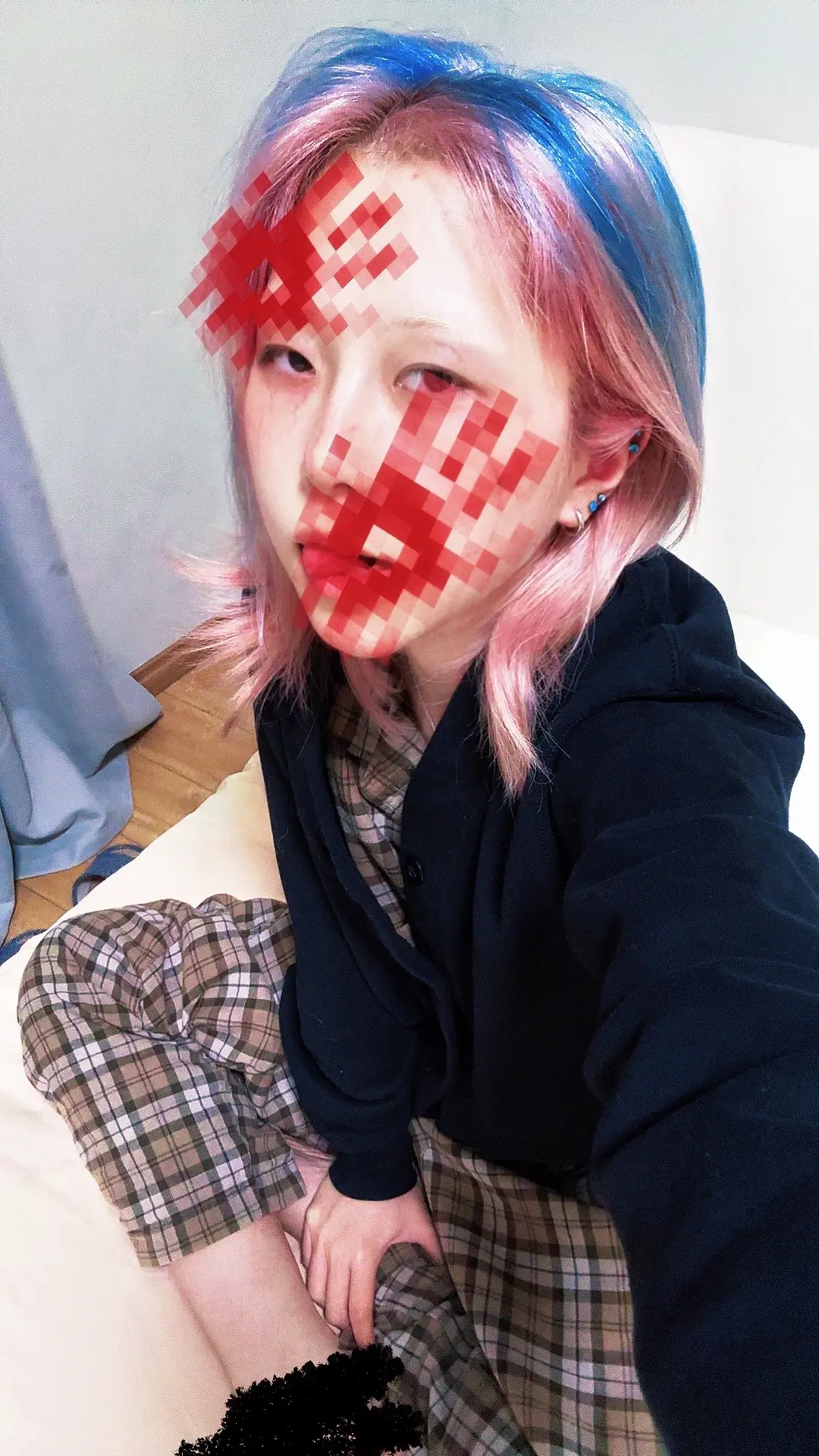 大号限时存在一下