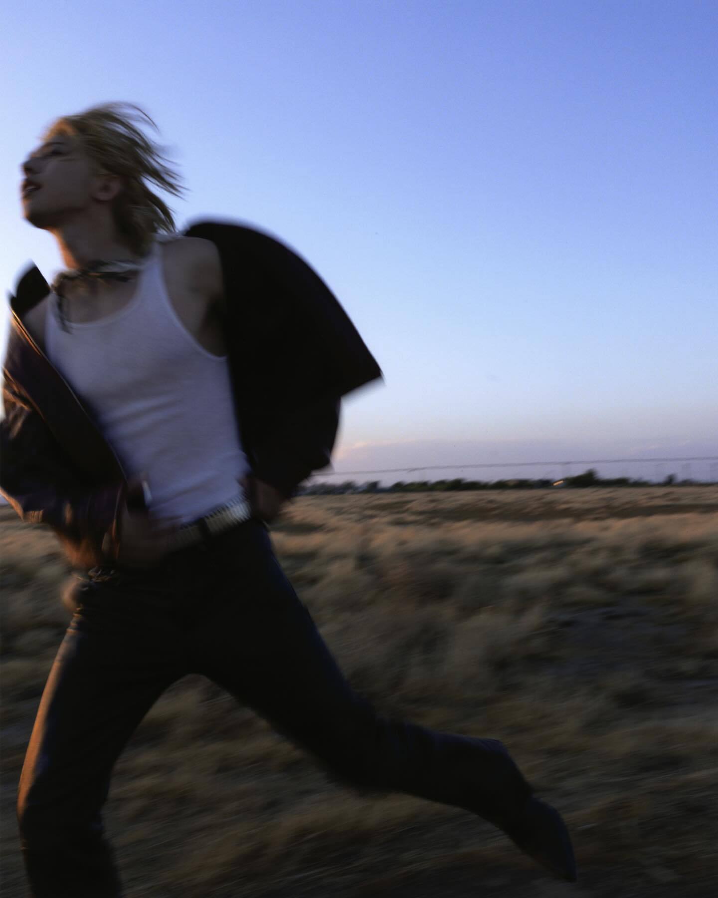 蔡徐坤📸Happy New Year✨ 