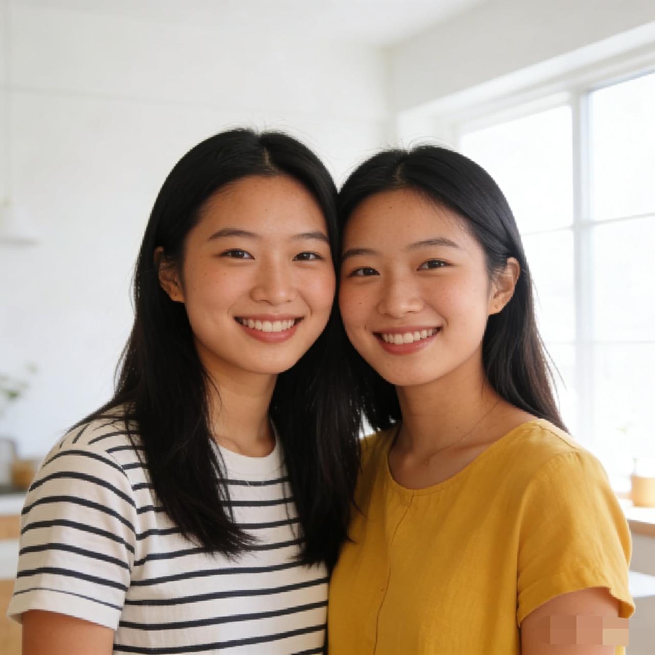 “牛！真是有手段的女人！”一女子5年结了7次婚，还伙同姐姐骗了12个男人488万