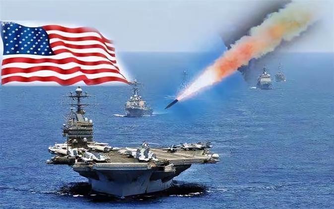 西方观察家认为：这次的美伊以冲突会导致，永久改写台海战争的规则。

美军这些年搞