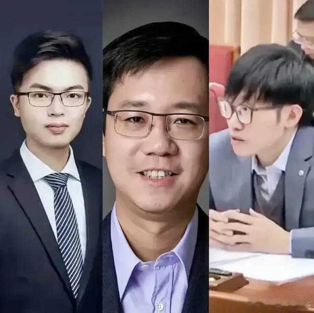 DeepSeek DeepSeek爆火！广东学霸撑起Al“半边天”？最近，AI领
