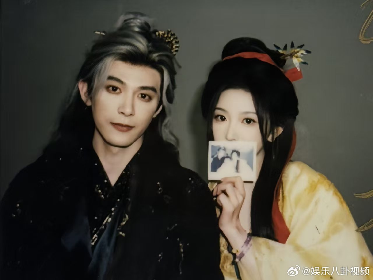 你好星期六下期孔雪儿邓凯你好星期六 不齐而俞党狂喜！孔雪儿邓凯上hi6，新名场面