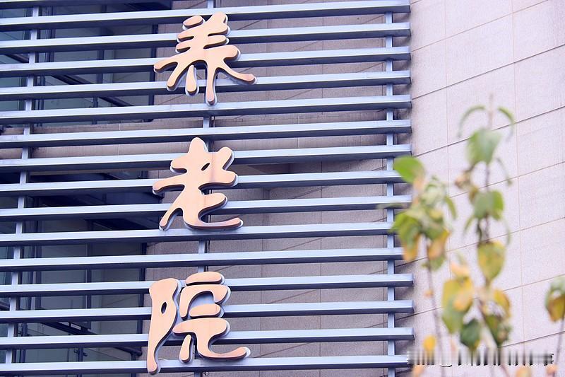 根据老娘的身体状况，养老院给出的收费标准是2050元。
这个月还剩8天，收费50