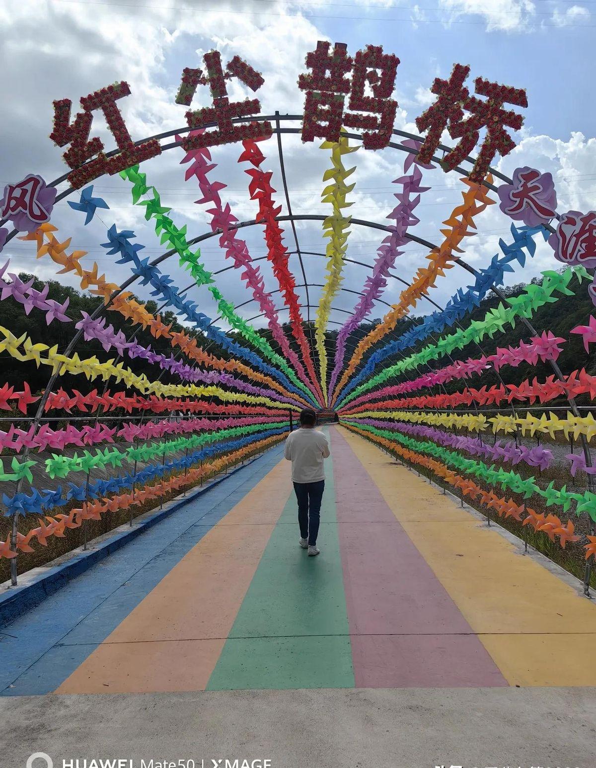 美丽的自然风景分享，这个话题你一定不陌生吧。无论是在朋友圈还是其他社交平台上，随