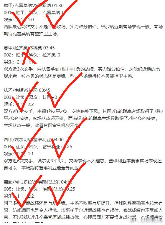 依旧给力兄弟们，昨天足球5场拿下了4场，篮球3场全拿，手感太火热了！而且篮球硬菜